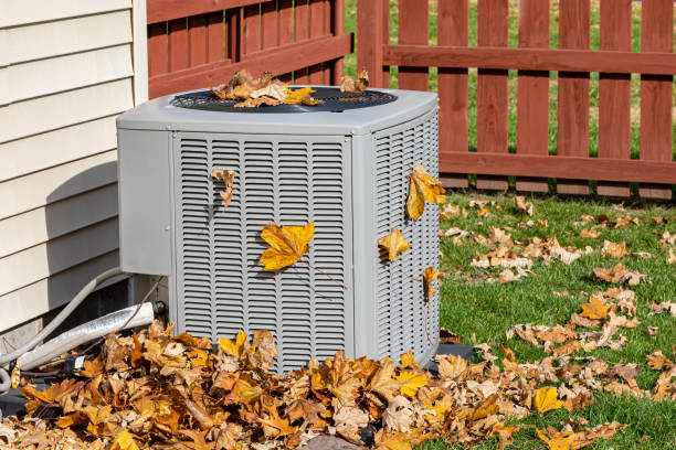 Best HVAC emergency services  in Woonsocket, RI