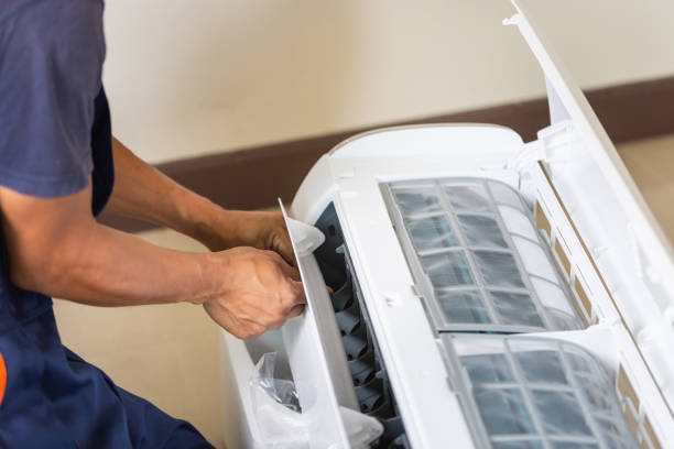 Best HVAC repair near me  in Woonsocket, RI