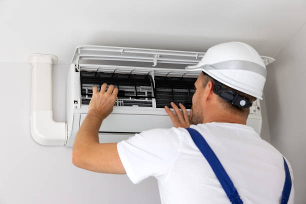 Best Local HVAC companies  in Woonsocket, RI