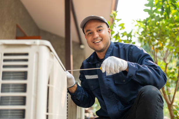 Best Best HVAC companies  in Woonsocket, RI