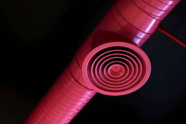 Best HVAC air duct cleaning  in Woonsocket, RI